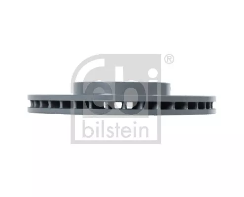 FEBI BILSTEIN 17210 Тормозные диски