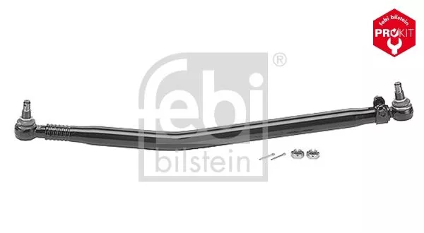 FEBI BILSTEIN 17419 Рульова тяга