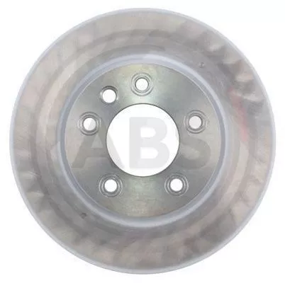 A.B.S. 17501 Тормозные диски