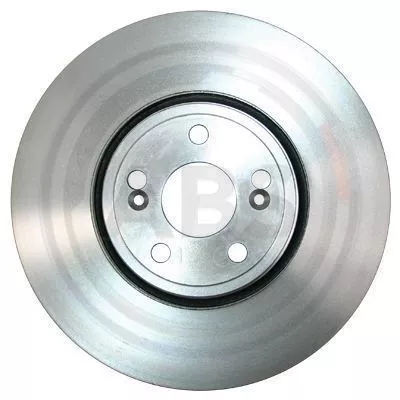 FEBI BILSTEIN 17506 Ричаг підвески (поперечний, діагональний, продольний)