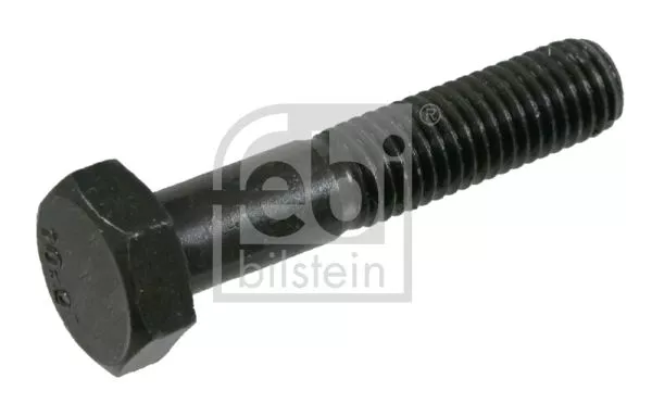 FEBI BILSTEIN 17532 Гальмівні диски