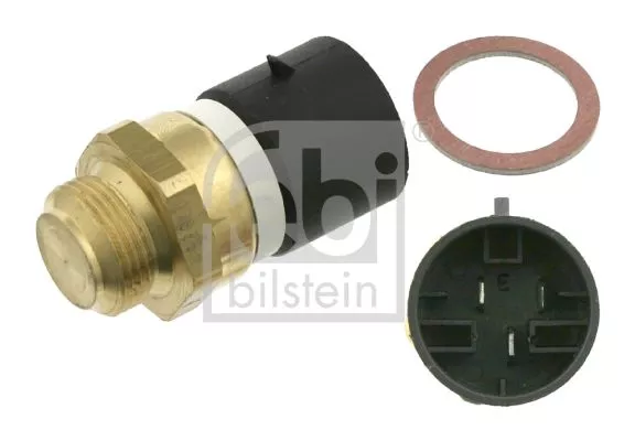 FEBI BILSTEIN 17696 Гальмівний барабан