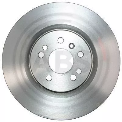 A.B.S. 17737 Тормозные диски