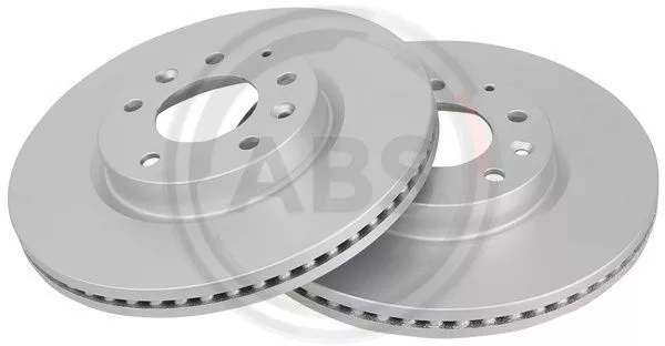 A.B.S. 18003 Тормозные диски