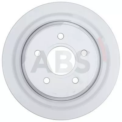 A.B.S. 18142 Тормозные диски