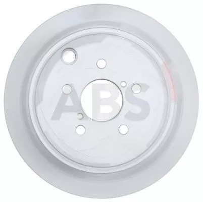 A.B.S. 18156 Тормозные диски