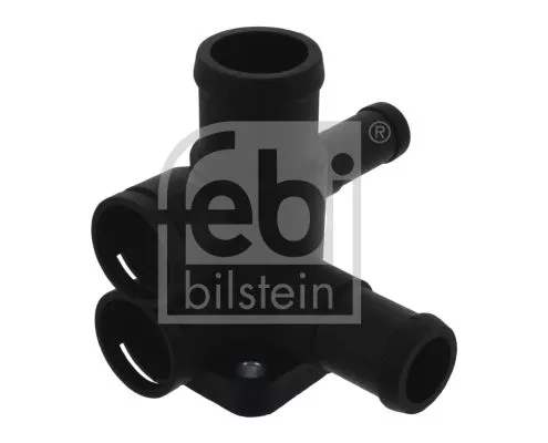 FEBI BILSTEIN 18242 Фланець охолоджуючої рідини