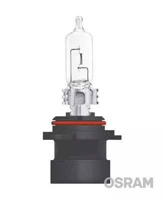 Лампа Osram Original HB3A P20d 60W прозрачная 9005XS