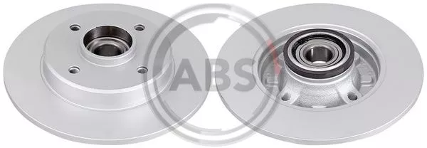 A.B.S. 18643C Тормозные диски