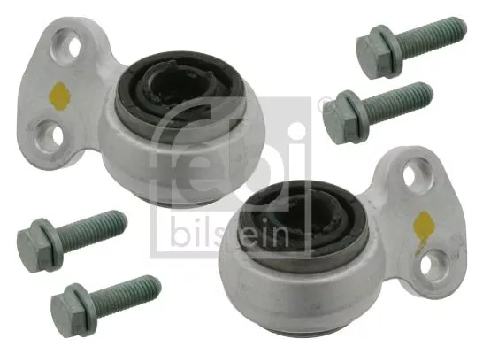 FEBI BILSTEIN 18686 Монтажний комплект важелів