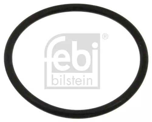 FEBI BILSTEIN 18774 Прокладка фланца охлаждающей жидкости