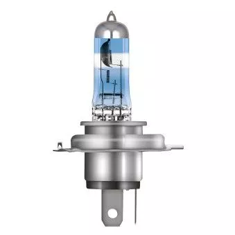 Лампа Osram Night Breaker 200 H4 12V 55/60W 64193NB200-HCB
