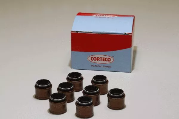 CORTECO 19020630 Комплект сальников клапанов