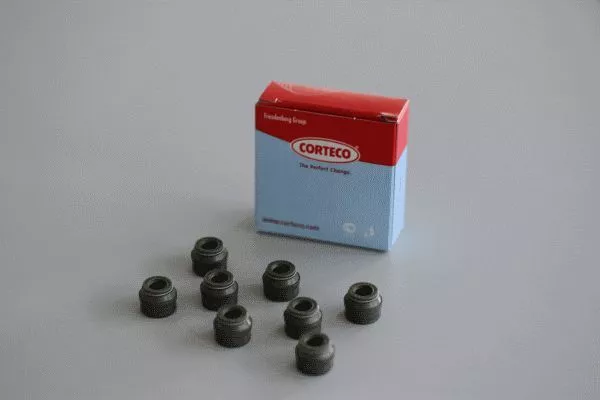 CORTECO 19025682 Комплект сальників клапанів