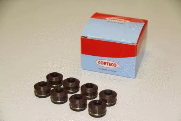 CORTECO 19025718 Комплект сальников клапанов