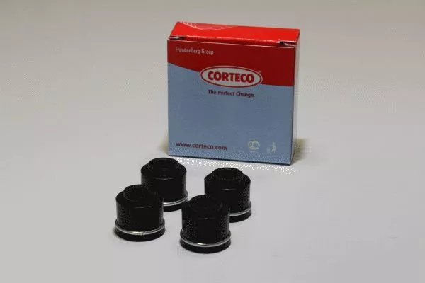 CORTECO 19036002 Комплект сальников клапанов