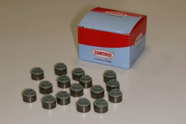 CORTECO 19036062 Комплект сальників клапанів