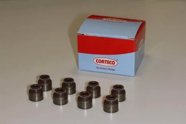 CORTECO 19036075 Комплект сальников клапанов