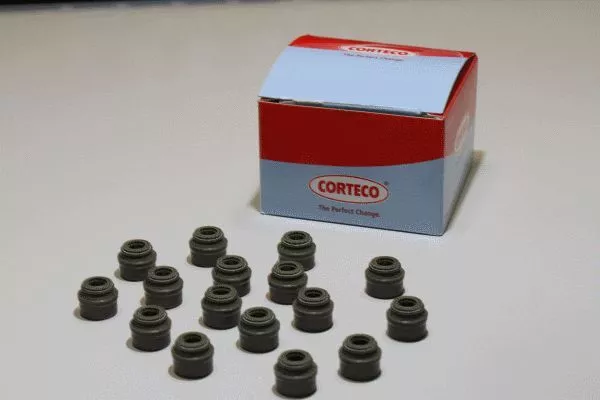 CORTECO 19036089 Комплект сальників клапанів