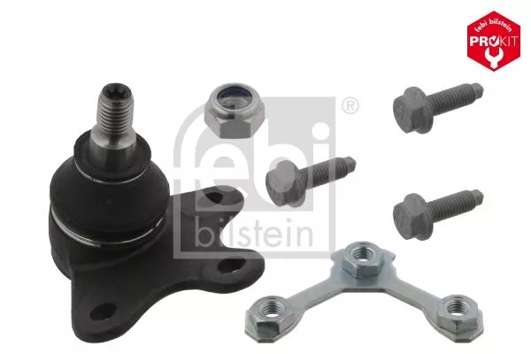 FEBI BILSTEIN 19410 Кульова опора