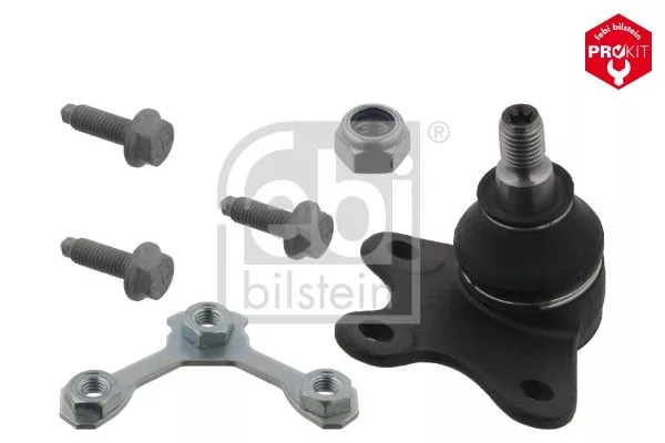 FEBI BILSTEIN 19412 Кульова опора