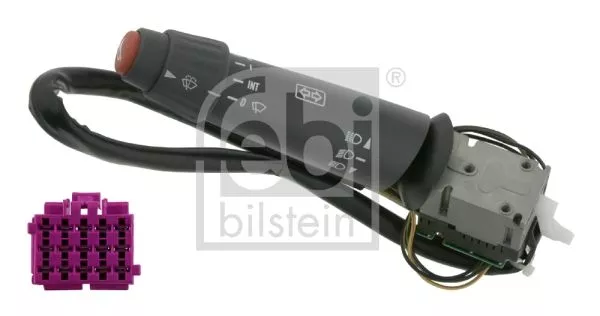 FEBI BILSTEIN 19698 Подрулевой переключатель