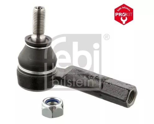 FEBI BILSTEIN 19812 Наконечник рулевой тяги