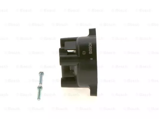 BOSCH 1 987 233 123 Кришка розподілювача зажигання