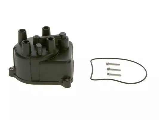 BOSCH 1 987 233 127 Крышка распределителя зажигания