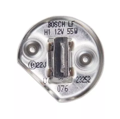 Лампа Bosch Pure Light H1 12V 55W 1 987 301 005