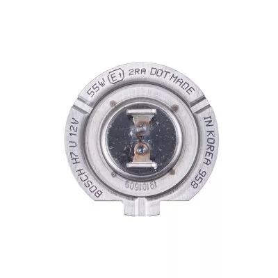Лампа Bosch Pure Light H7 12V 55W 1 987 301 012