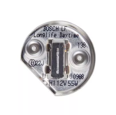 Лампа Bosch Longlife Daytime H1 12V 55W 1 987 301 051