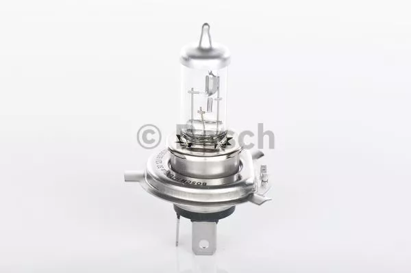 Лампа Bosch Plus 30 H4 P43t 55 W 60 W 1987302042