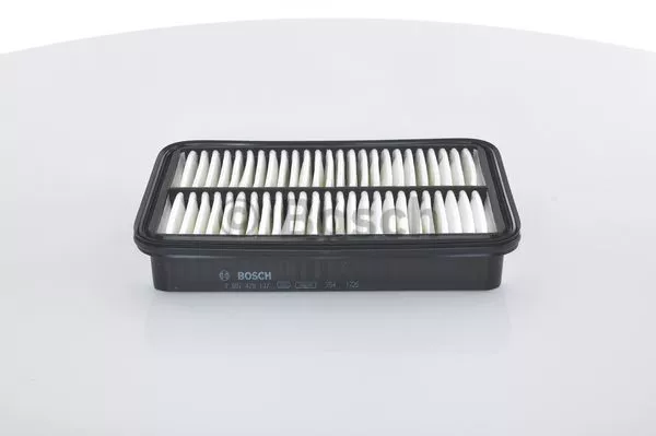 BOSCH 1 987 429 137 Воздушный фильтр