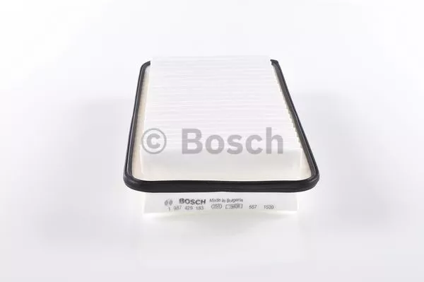 BOSCH 1 987 429 183 Повітряний фільтр
