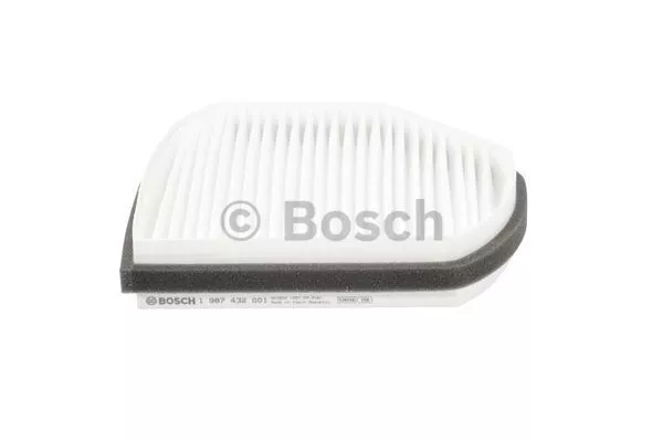 BOSCH 1987432001 Фильтр салона