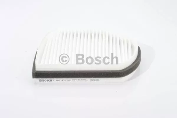 BOSCH 1987432001 Фільтр салону