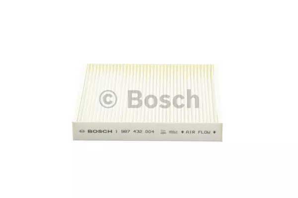 BOSCH 1987432004 Фільтр салону