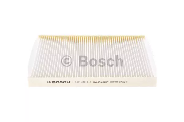 BOSCH 1987432012 Фильтр салона