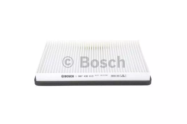 BOSCH 1987432013 Фильтр салона
