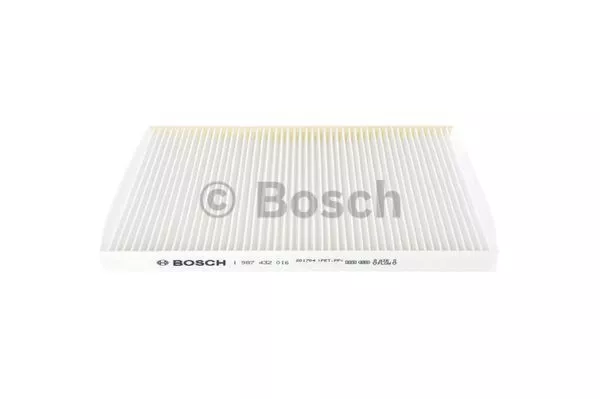 BOSCH 1 987 432 016 Фільтр салону