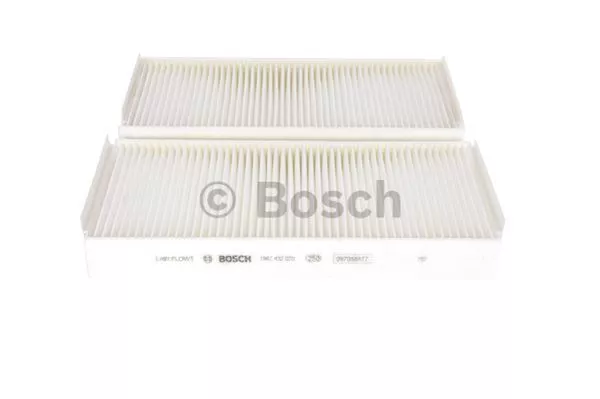 BOSCH 1987432020 Фильтр салона