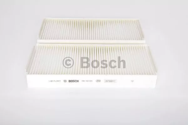 BOSCH 1987432020 Фильтр салона