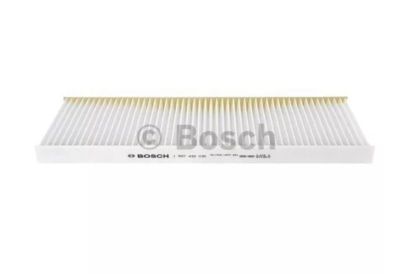 BOSCH 1987432030 Фильтр салона