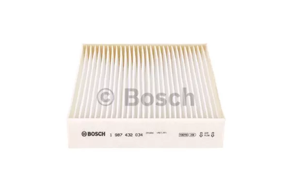 BOSCH 1 987 432 034 Фільтр салону