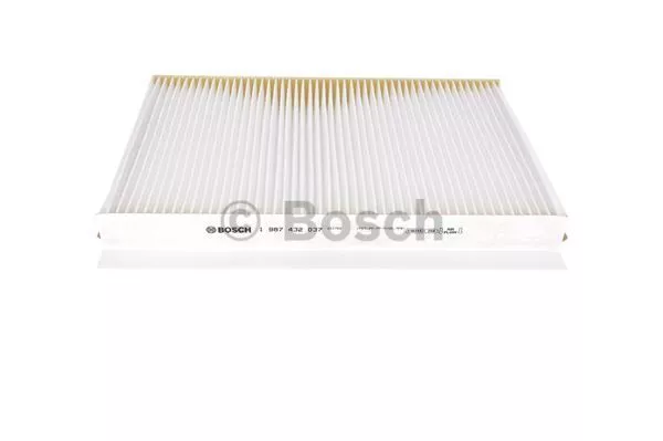BOSCH 1987432037 Фильтр салона