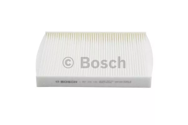 BOSCH 1 987 432 038 Фильтр салона