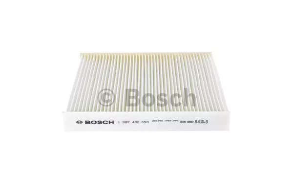 BOSCH 1 987 432 053 Фильтр салона