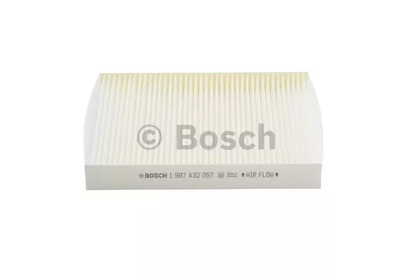 BOSCH 1987432057 Фильтр салона