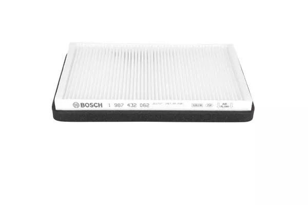 BOSCH 1987432062 Фільтр салону